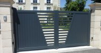 Notre société de clôture et de portail à Marcilly-en-Bassigny